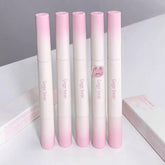 Gege Bear Cushion Matte Waterproof Lippies
